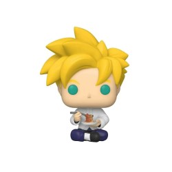 POP - POP Animation - Dragon Ball - 951 - Son Gohan