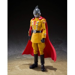 Figurine articulée - S.H.Figuarts - Dragon Ball - Gamma - 1
