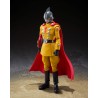 Figurine articulée - S.H.Figuarts - Dragon Ball - Gamma - 1