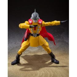 Figurine articulée - S.H.Figuarts - Dragon Ball - Gamma - 1