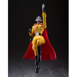 Figurine articulée - S.H.Figuarts - Dragon Ball - Gamma - 1