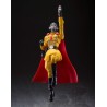 Figurine articulée - S.H.Figuarts - Dragon Ball - Gamma - 1