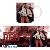Mug - Subli - One Piece - Shanks le Roux