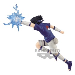 Figurine Statique - Effectreme - Naruto - Sasuke Uchiha