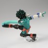 Figurine Statique - The Amazing Heroes Plus - My Hero Academia - Izuku Midoriya (Deku)