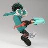 Figurine Statique - The Amazing Heroes Plus - My Hero Academia - Izuku Midoriya (Deku)