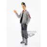 Figurine Statique - Tokyo Revengers - Shuji Hanma