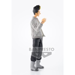 Figurine Statique - Tokyo Revengers - Shuji Hanma