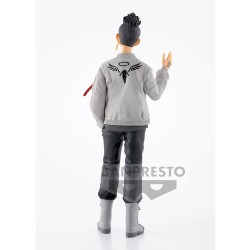 Figurine Statique - Tokyo Revengers - Shuji Hanma