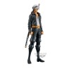 Figurine Statique - The Grandline Series - One Piece - Trafalgar D. Law