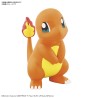 Maquette - Pokepla - Pokemon - Quick N°11 - Salamèche