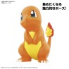 Maquette - Pokepla - Pokemon - Quick N°11 - Salamèche