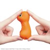 Maquette - Pokepla - Pokemon - Quick N°11 - Salamèche