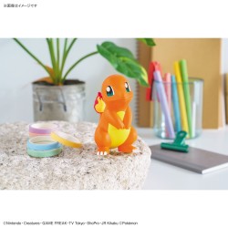 Maquette - Pokepla - Pokemon - Quick N°11 - Salamèche
