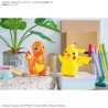 Maquette - Pokepla - Pokemon - Quick N°11 - Salamèche