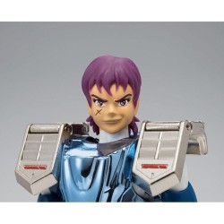 Figurine articulée - Myth Cloth - Saint Seiya - Marine Ushio