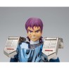 Figurine articulée - Myth Cloth - Saint Seiya - Marine Ushio