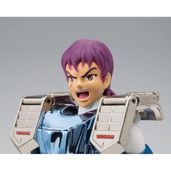 Figurine articulée - Myth Cloth - Saint Seiya - Marine Ushio
