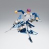 Figurine articulée - Myth Cloth - Saint Seiya - Marine Ushio