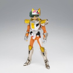 Figurine articulée - Myth Cloth - Saint Seiya - Daichi à l'Armure Terrestre