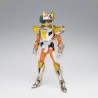 Figurine articulée - Myth Cloth - Saint Seiya - Daichi à l'Armure Terrestre