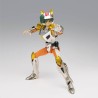 Figurine articulée - Myth Cloth - Saint Seiya - Daichi à l'Armure Terrestre
