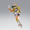 Figurine articulée - Myth Cloth - Saint Seiya - Daichi à l'Armure Terrestre