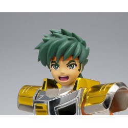 Figurine articulée - Myth Cloth - Saint Seiya - Daichi à l'Armure Terrestre