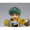 Figurine articulée - Myth Cloth - Saint Seiya - Daichi à l'Armure Terrestre