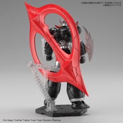 Maquette - High Grade - Mazinger - Zero Infintism