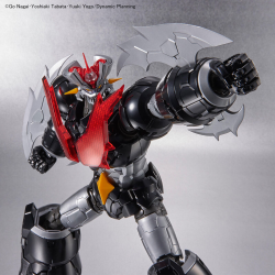 Maquette - High Grade - Mazinger - Zero Infintism
