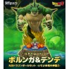 Figurine articulée - S.H.Figuarts - Dragon Ball - Porunga & Dende