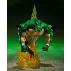 Figurine articulée - S.H.Figuarts - Dragon Ball - Porunga & Dende