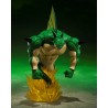 Figurine articulée - S.H.Figuarts - Dragon Ball - Porunga & Dende