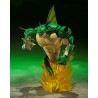 Figurine articulée - S.H.Figuarts - Dragon Ball - Porunga & Dende