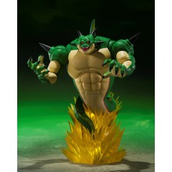 Figurine articulée - S.H.Figuarts - Dragon Ball - Porunga & Dende