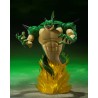 Figurine articulée - S.H.Figuarts - Dragon Ball - Porunga & Dende