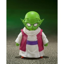 Figurine articulée - S.H.Figuarts - Dragon Ball - Porunga & Dende