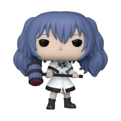 POP - POP Animation - Tokyo Ghoul - 1126 - Saiko Yonebayashi