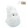 Peluche - Mon Voisin Totoro - Totoro Blanc