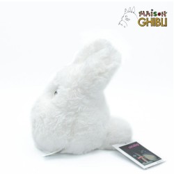 Peluche - Mon Voisin Totoro - Totoro Blanc