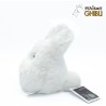 Peluche - Mon Voisin Totoro - Totoro Blanc