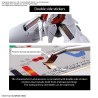 Maquette - High Grade - Gundam - Aerial