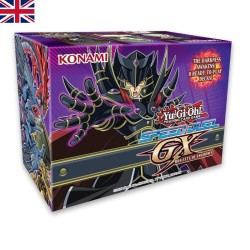 Cartes (JCC) - Yu-Gi-Oh! - The Shadow Riders - Speed Duel GX