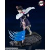 Figurine Statique - Figuart Zéro - Demon Slayer - Kanao Tsuyuri