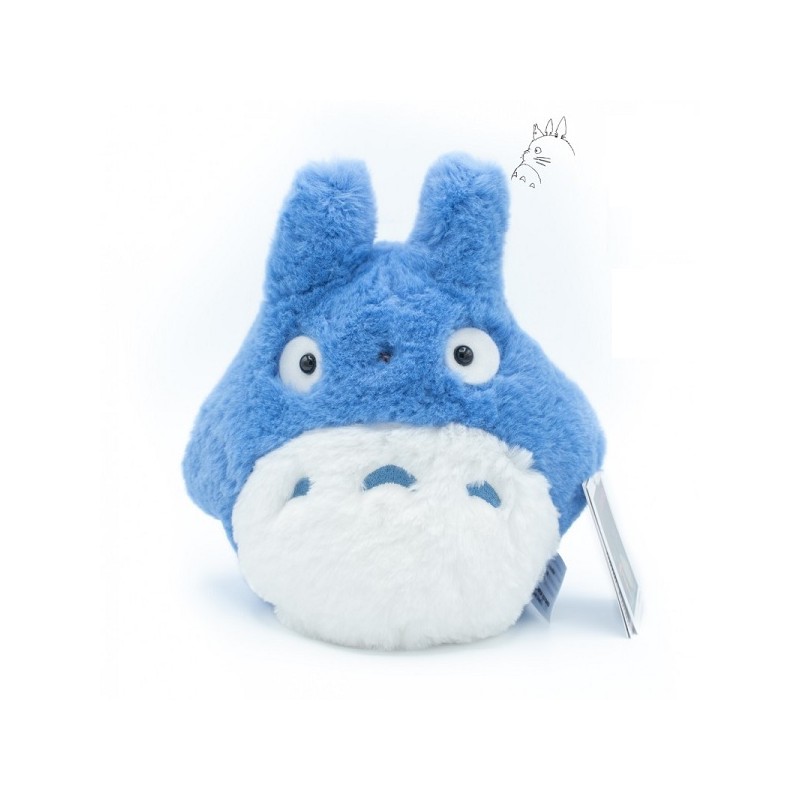 Peluche - Mon Voisin Totoro - Totoro gris