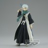 Figurine Statique - Solid and Souls - Bleach - Toshiro Hitsugaya