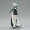 Figurine Statique - Solid and Souls - Bleach - Toshiro Hitsugaya