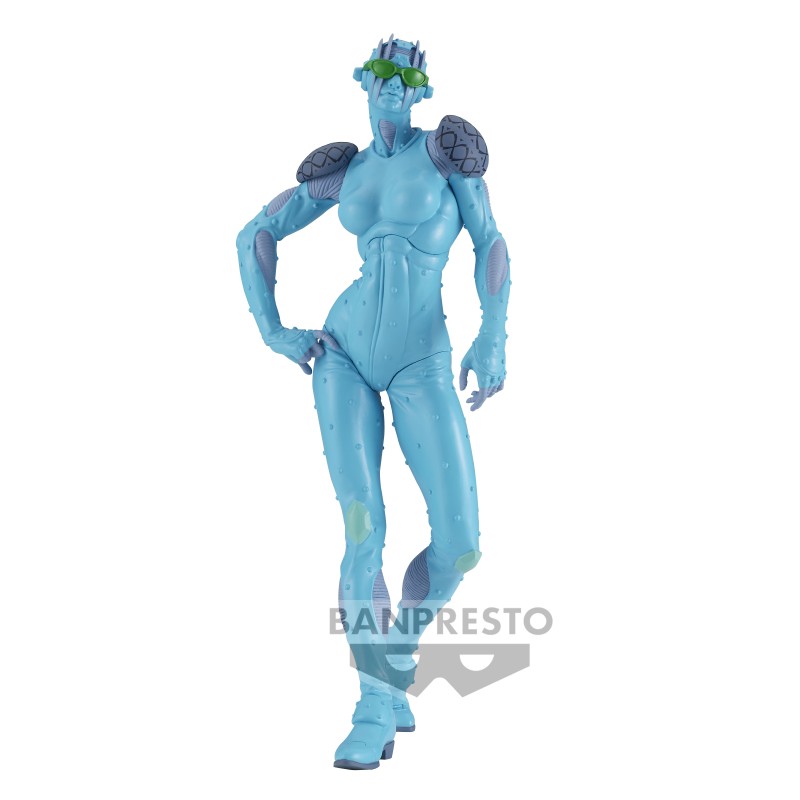 Figurine Statique - Grandista - Jojo's Bizarre Adventure - S-F