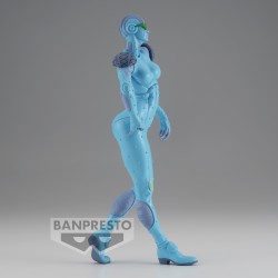 Figurine Statique - Grandista - Jojo's Bizarre Adventure - S-F